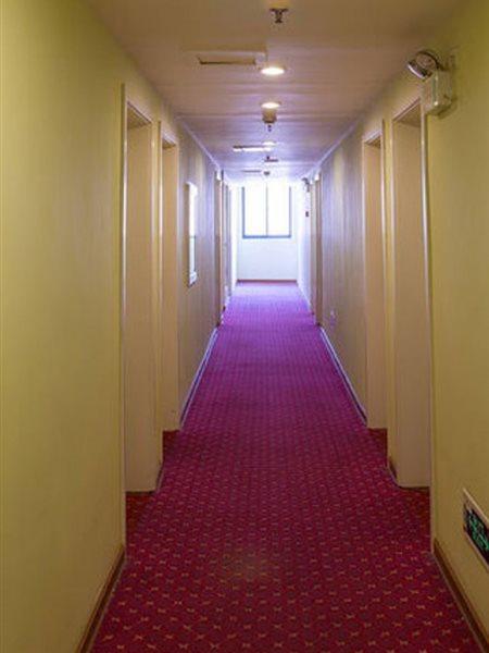 Home Inn Beijing North Taipingzhuang Haidian Exterior photo